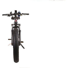 Load image into Gallery viewer, X-TREME Rocky Road, 17 Amp Hour, Fat Tire Electric Mountain Bike - 500 Watt, 48V - electricbyke.com