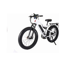 Load image into Gallery viewer, X-TREME Rocky Road, 17 Amp Hour, Fat Tire Electric Mountain Bike - 500 Watt, 48V - electricbyke.com