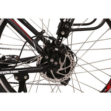 Load image into Gallery viewer, X-TREME Rubicon Electric Mountain Bicycle - 500 Watt, 48V - electricbyke.com