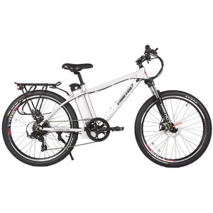 x treme xb 504 electric bicycle scooter X-TREME Trail Maker Elite, Electric Mountain Bike