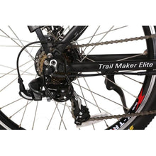 Load image into Gallery viewer, X-TREME Trail Maker Elite, Electric Mountain Bike - 300 Watt, 24V - electricbyke.com