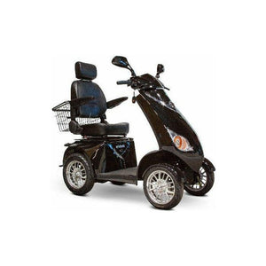 EWheels EW-72 Mobility Scooter - 700 Watt, 48V - electricbyke.com