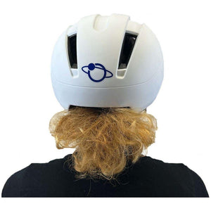 JUPITERBIKE Womens' Helmet With Removable Visor - electricbyke.com