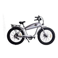 Load image into Gallery viewer, WILDSYDE The Beast Vintage Electric Bicycle - 500 Watt, 36V (Class 1) - electricbyke.com
