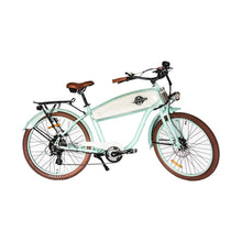 Load image into Gallery viewer, WILDSYDE Hunni Bunni Vintage Electric Bicycle - 500 Watt, 36V (Class 2) - electricbyke.com