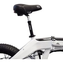 Load image into Gallery viewer, JUPITERBIKE Zoom Suspension Seat Post for Defiant or Summit - electricbyke.com